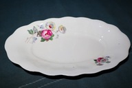 PÓŁMISEK NA ŚLEDZIKA PORCELANA KAROLINA