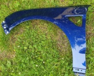 Blotnik lewy przod przedni idealny ford s-max mk2 II j4 deep impact blue