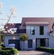 Dom, Świebodzice, Świdnicki, 190 m²