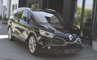 Renault Grand Scenic Renault Grand Scenic ENERGY dCi 130 BOSE EDITION 1.6