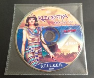 Kleopatra PC PL - polska wersja - UNIKATOWA Gra komputerowa do FARAONA