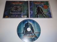 Cryonic Temple – In Thy Power - CD 2005 HEAVY METAL C083