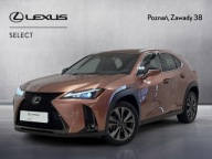 Lexus UX 300h F Sport Design Lexus UX 300h F Sport