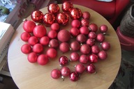 ZESTAW 46 SZT BOMBKI Z PRL-U