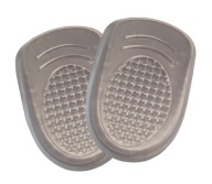 Vaya Podpiętki Żelowe 35-41