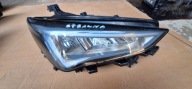 CUPRA BORN 10F LAMPA PRZEDNIA PRAWA PRZÓD FULL LED 10F941008K ładna