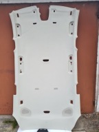 Volvo XC90 II podsufitka pełna jasna blond 7-osób sufit