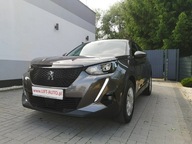 Peugeot 2008 1,5 HDI 110KM Klimatr Navi Parktronik