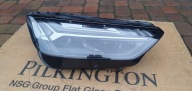 Prawa lampa prawy FULL LED MATRIX AUDI Q5 80A lift 80A941036E