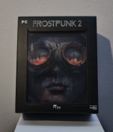Frostpunk 2 Special Edition PC