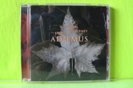 Adiemus - The Journey Adiemus, Karl Jenkins CD