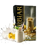 JiBiAR - BANANA MILKSHAKE 50g