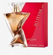 Woda perfumowana So Fever Her Oriflame