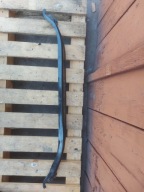 PODSZYBIE METALOWE VOLKSWAGEN PASSAT B8 Lift 2.0TDI 3G0805275A