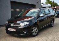 Dacia Logan Dacia Logan MCV 0.9 TCE Prestige Benzyna 90KM