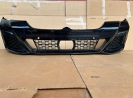 BMW 5 G30 G31 Zderzak Kompletny Lift M-PAKIET BDB ODBIÓR POZNAŃ GIEŁDA