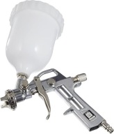 ORYGINALNY PISTOLET NATRYSKOWY DO MALOWANIA KUBEK PRZEPŁYWOWY 600 ML
