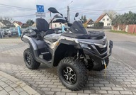 QJMOTOR SFA 600 QJMOTOR SFA 600 PRO 2025r. Nowy Raty Wyciagarka T3b Pelna