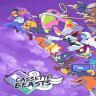 Cassette Beasts STEAM KLUCZ KOD PC BEZ VPN