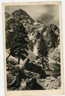 ZAKOPANE - TATRY - LIMBY NAD MORSKIM OKIEM