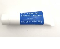 Smar silikonowy do folii fuserów CK-0551-020 20g