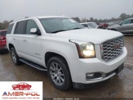 GMC Yukon GMC YUKON DENALI 6.2 Benzyna 420KM