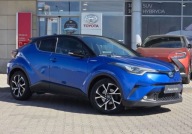 Toyota C-HR Toyota C-HR 1.8 Hybrid Selection Fv Marza Salon PL ASO