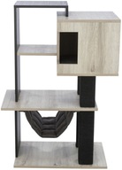 Drapak, legowisko Trixie