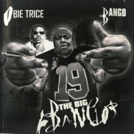 Obie Trice & Bango - The Big Bango FOLIA!!!