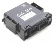 MODUŁ STEROWNIK AIRBAG SRS DRK GRY OPEL INSIGNIA B LIFT