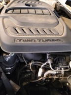 JEEP WAGONEER SILNIK 3.0 TWIN TURBO