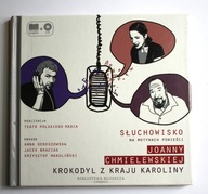 Lesio Joanna Chmielewska