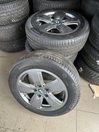 KOMPLET KÓŁ LETNICH 16" BMW 1 F40 / 2 F44