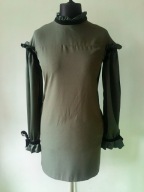 Sukienka retro LEMONADA roz. M