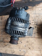 MERCEDES W124 2.0 2.3 BENZYNA W201 ALTERNATOR BOSCH 0091544202 70A