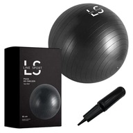 Piłka do ćwiczeń 85 cm – do gimnastyki, pilates, w ciąży – profesjonalna!
