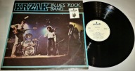 Krzak – Blues Rock Band - LP