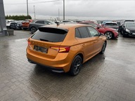 Škoda Fabia Skoda Fabia Style Klimatronik