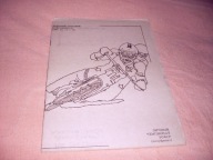 1987 Nowosibirsk 1/2 Finał IMRosji na lodzie-czysty