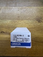 Omron H3YN-2 timer