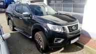 NAVARA NP300 D23 2015-2023 KABINA DACH PAKA DRZWI SŁUPEK PRÓG CZĘŚCI