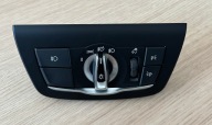 BMW X3 G01 PANEL PRZEŁĄCZNIK ŚWIATEŁ WŁĄCZNIK 61319472964 9472964