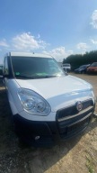 Fiat Doblo 2014R. 1.3 JTD CIĘŻAROWY BLASZAK SUPER STAN
