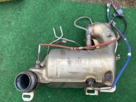 KATALIZATOR FILTR DPF NISSAN QASHQAI J11 1.3 BENZYNA 23TYS KM. 208A0 8881R