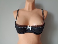 Śliczny biustonosz Hunkemoller by Private Collection EUR 75C