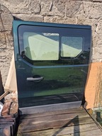 Trafic III Vivaro B drzwi drzwi boczne lewe oryginalne