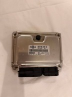 SKODA SUPERB I 1.9 TDI 04R STEROWNIK KOMPUTER SILNIKA ECU 038906019KE SEAT