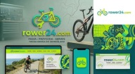 Domena COM rower24.com