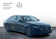 Mercedes-Benz Klasa E 200 4M Pakiet wyposazenia AVANTGARDE Advanced 2.0