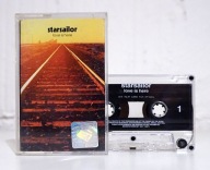 Kaseta STARSAILOR - Love Is Here (wydanie Chrysalis)
